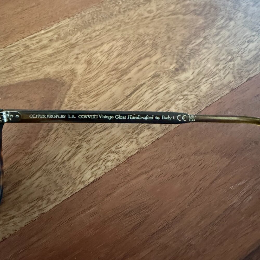 Oliver Peoples OV5298SU FINLEY ESQ. SUN (U) - Picture 3 of 5